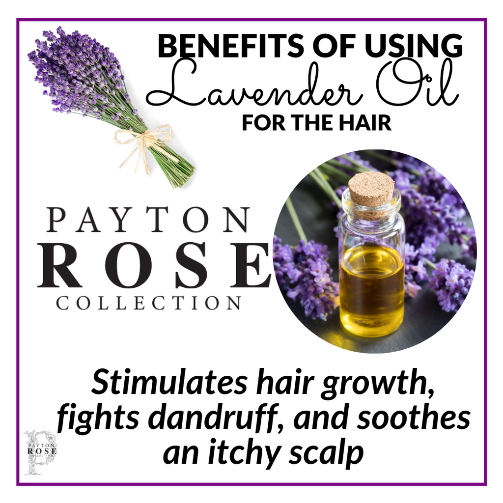 The Benefits of using Infused Oils for Skin and Hair.