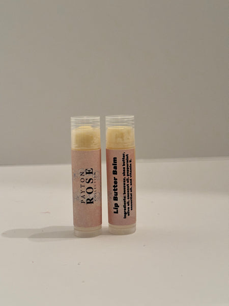 Lip Butter Balm