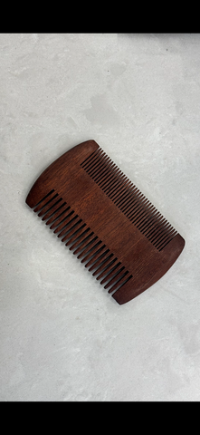 Beard Comb